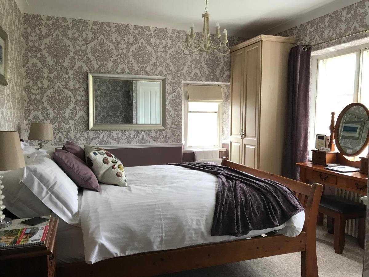 Dalgreine Guest House Blair Atholl Ngoại thất bức ảnh